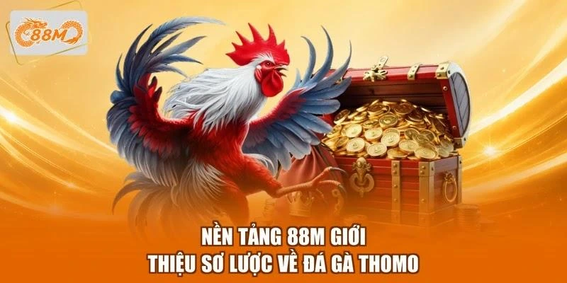 nen-tang-88m-gioi-thieu-so-luoc-ve-da-ga-thomo Nền tảng 88M giới thiệu sơ lược về đá gà Thomo